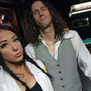 Meet your Posher, Rodney